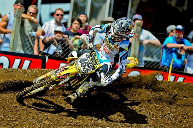 Two Belgians and Thunder Valley image