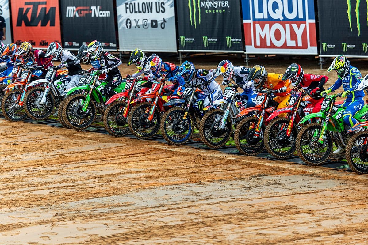 MXGP Spain - Gallery image