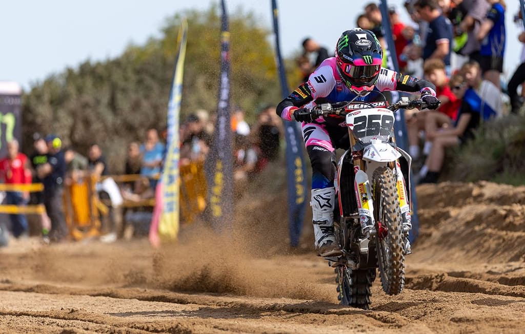 Glenn Coldenhoff Interview  image