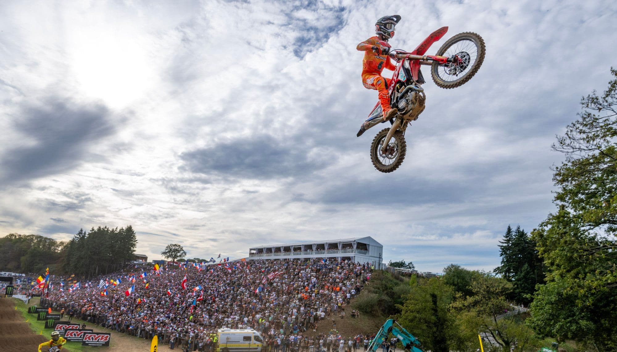 Herlings at MXoN image