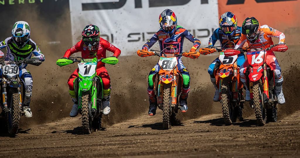 Argentina GP - The Gallery image