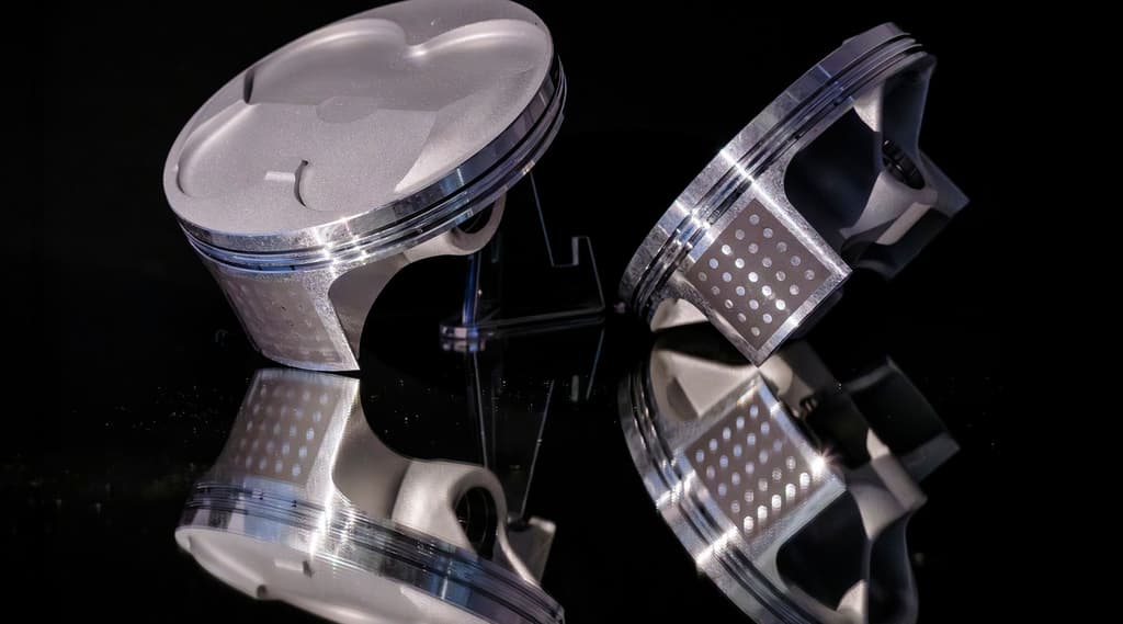 Vertex - New Products image