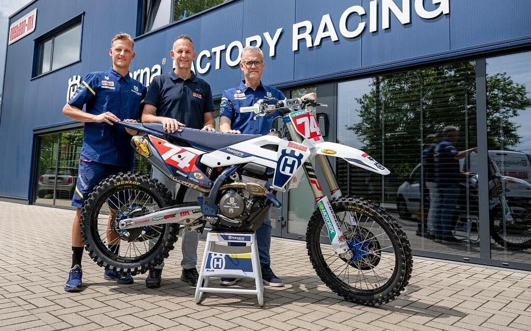 Kay Henekkens interview - Part 2