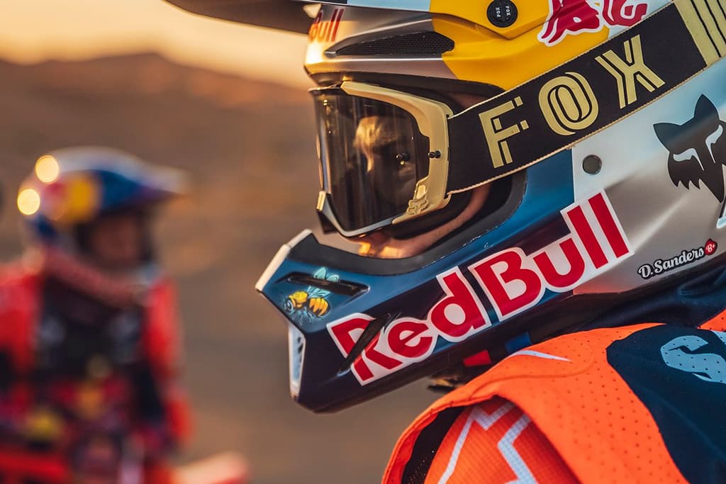 Dakar Stage Three - Highlights image