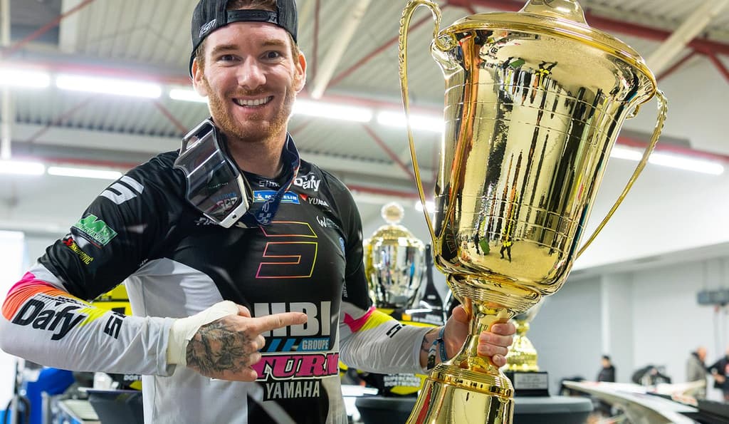 Stuttgart SX - Entries SX1 image