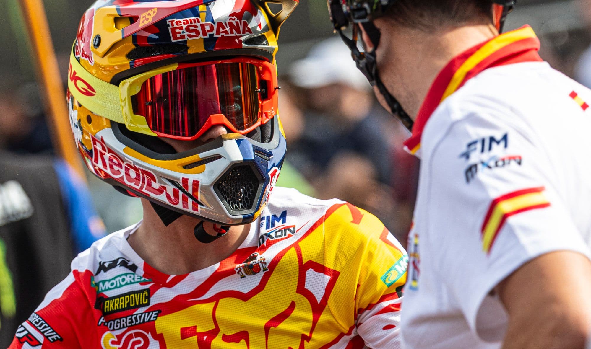 MXoN - Saturday Highlights image