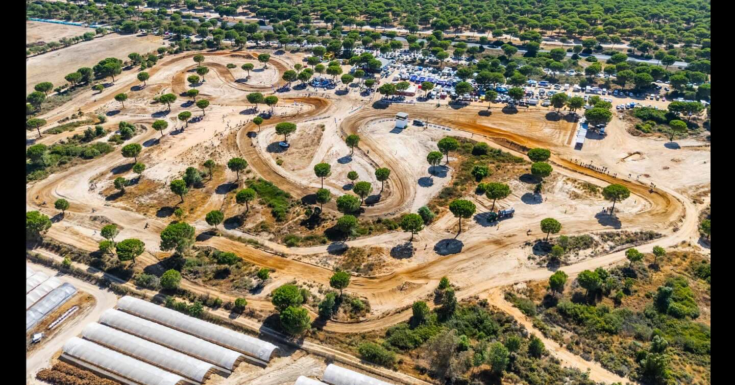 MXGP Spain - Track Gallery image