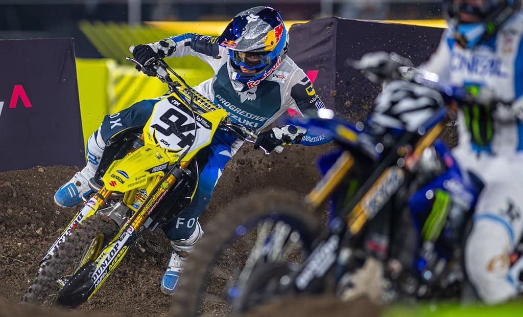 Ken Roczen - Gallery image