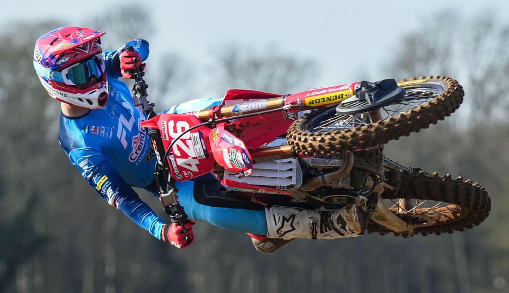 British Champs - Live Stream image