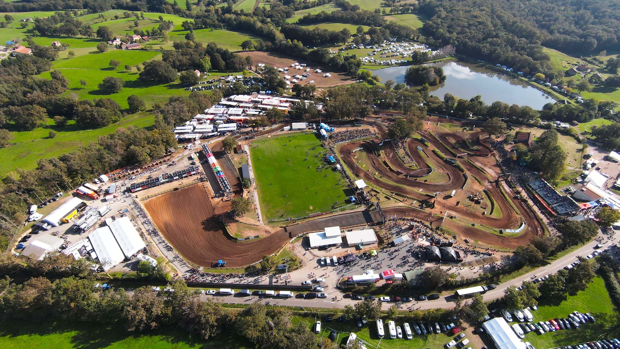 MXGP Is Back!!!! image