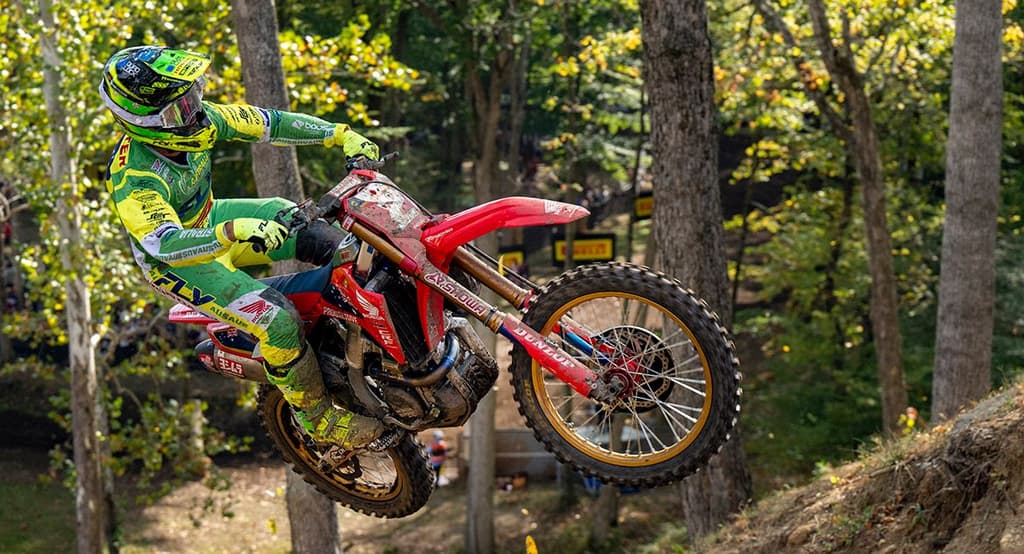 Aussie MX - Opener image