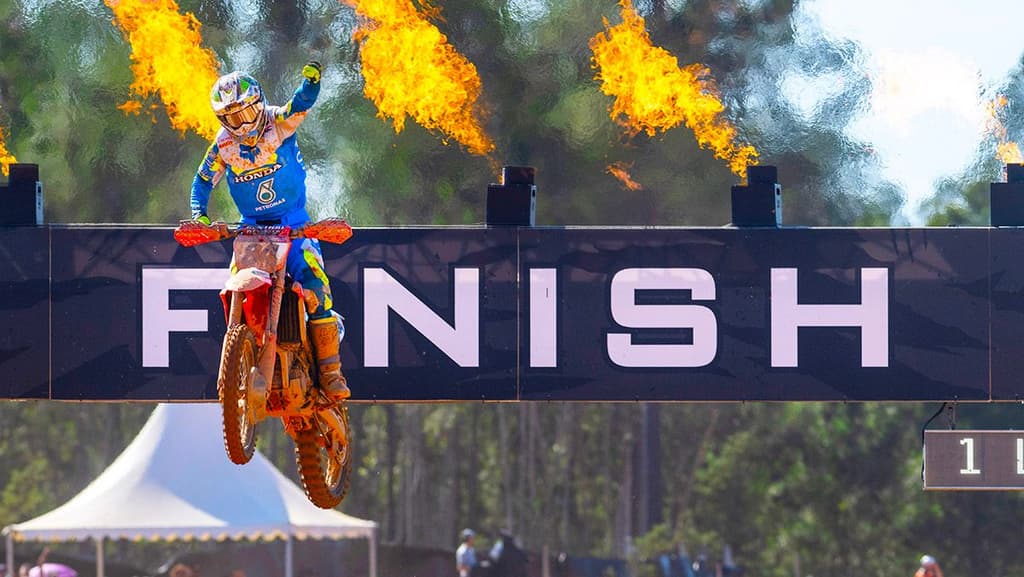 Portugal MXGP - Rider Comments image