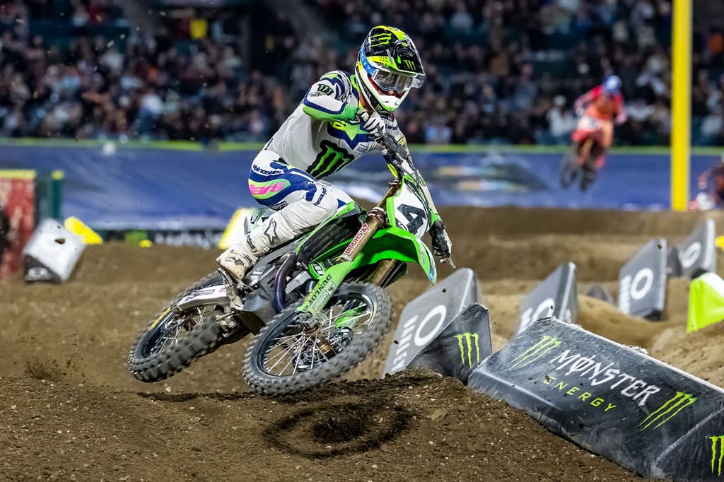 Sexton Wins A2 - Report image