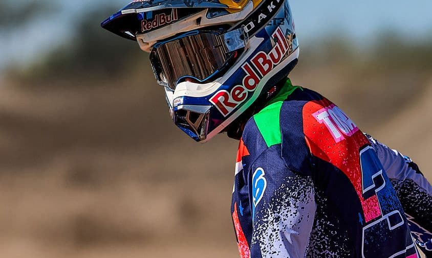 Alpinestars - Daytona Edition image