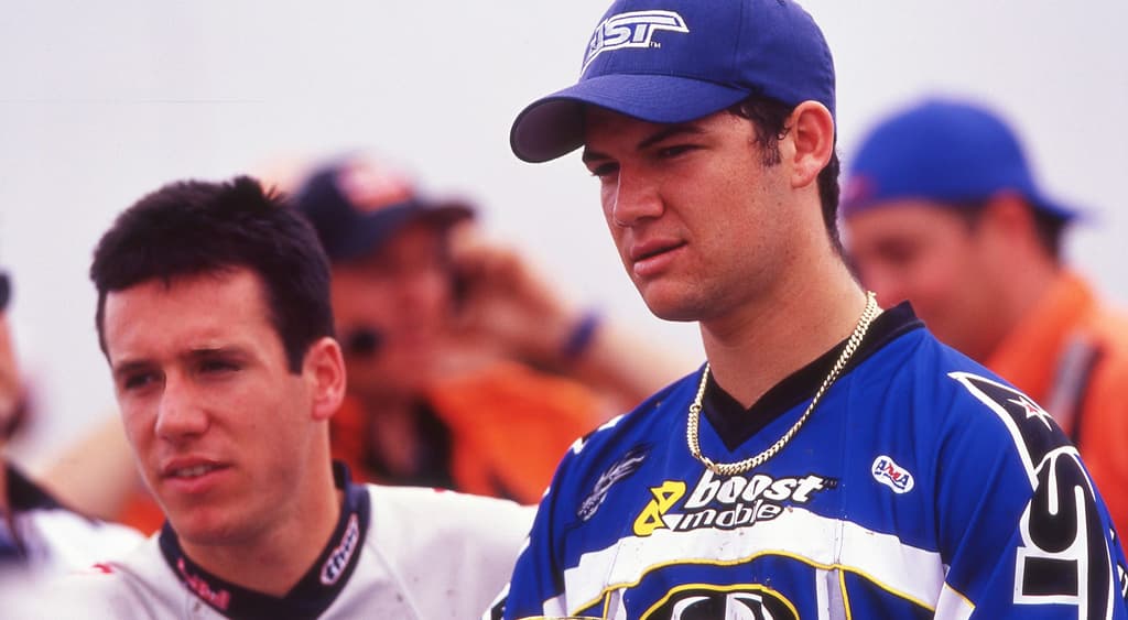 Reed Wins in Arnhem - WSX image