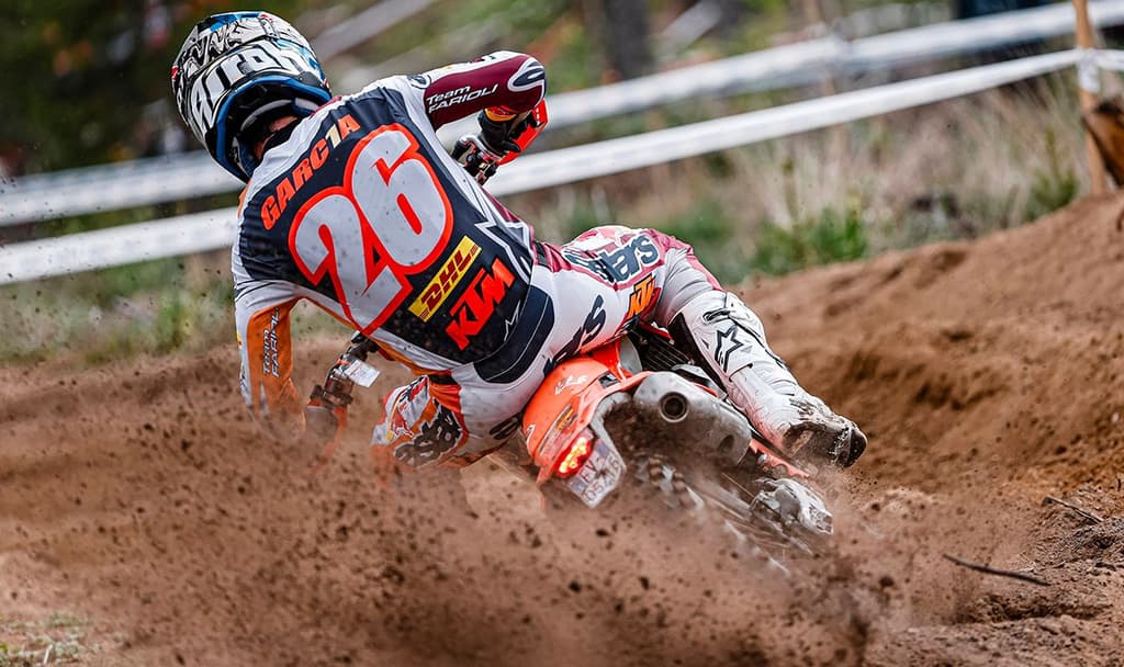 EnduroGP - 2027 Calendar image