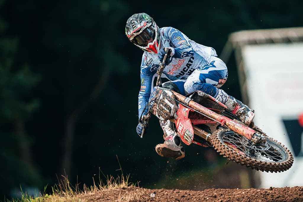 Ducati Move Official image