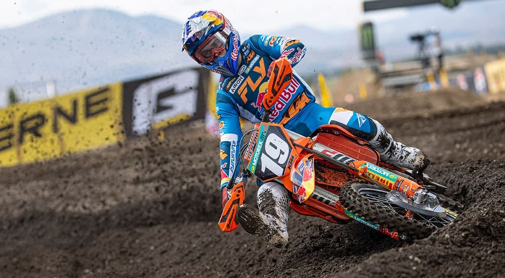 Coenen Wins Saturday - Spain image