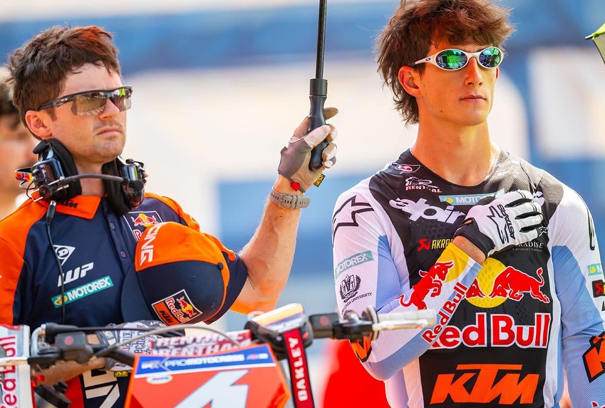 Bubba on Washougal - Podcast