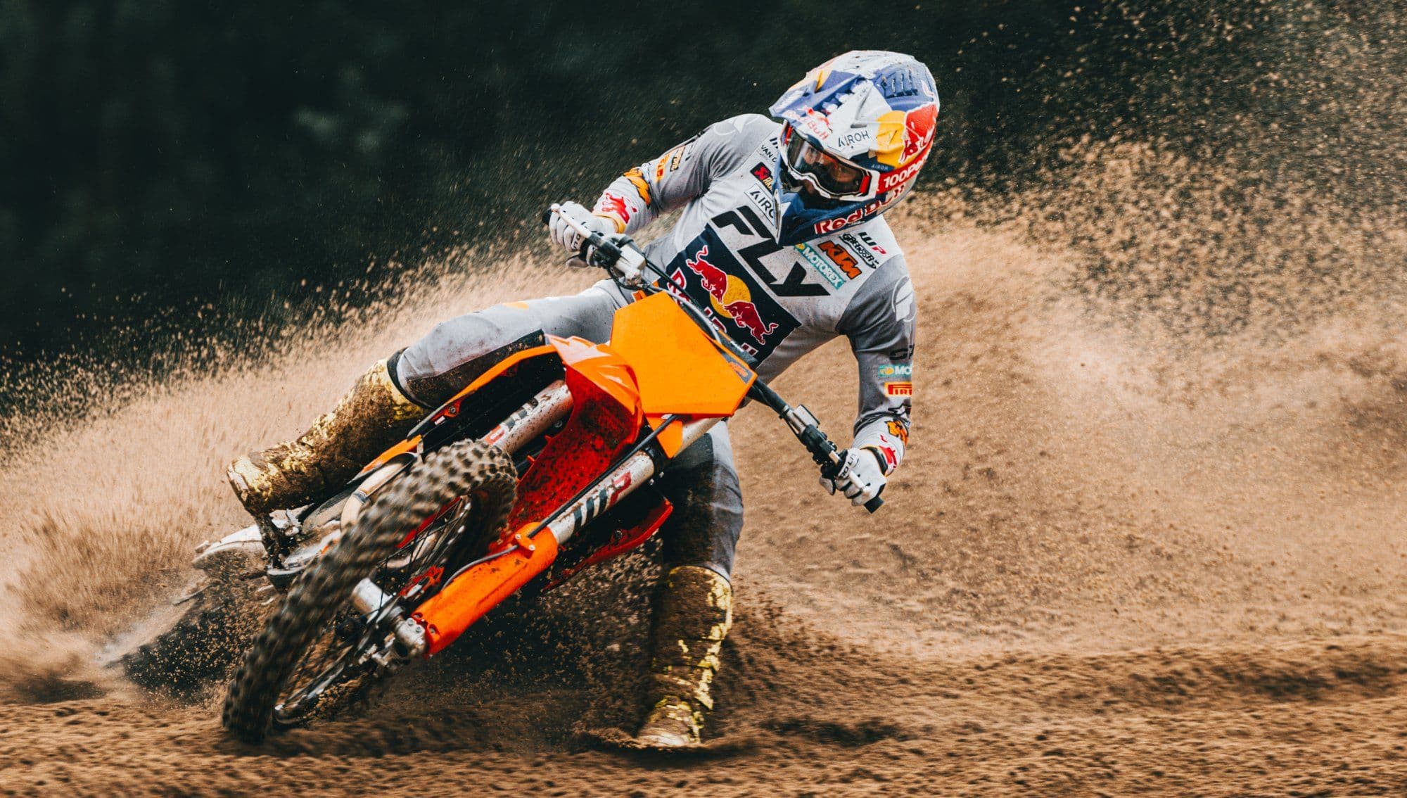 KTM - Major News image