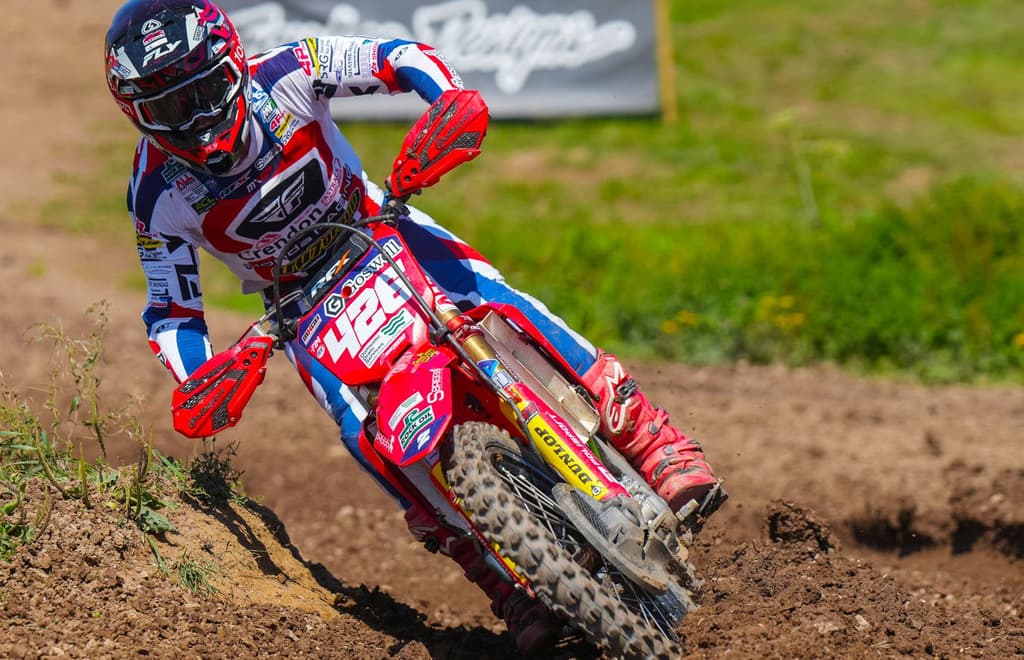 British Champs - Starts Soon image