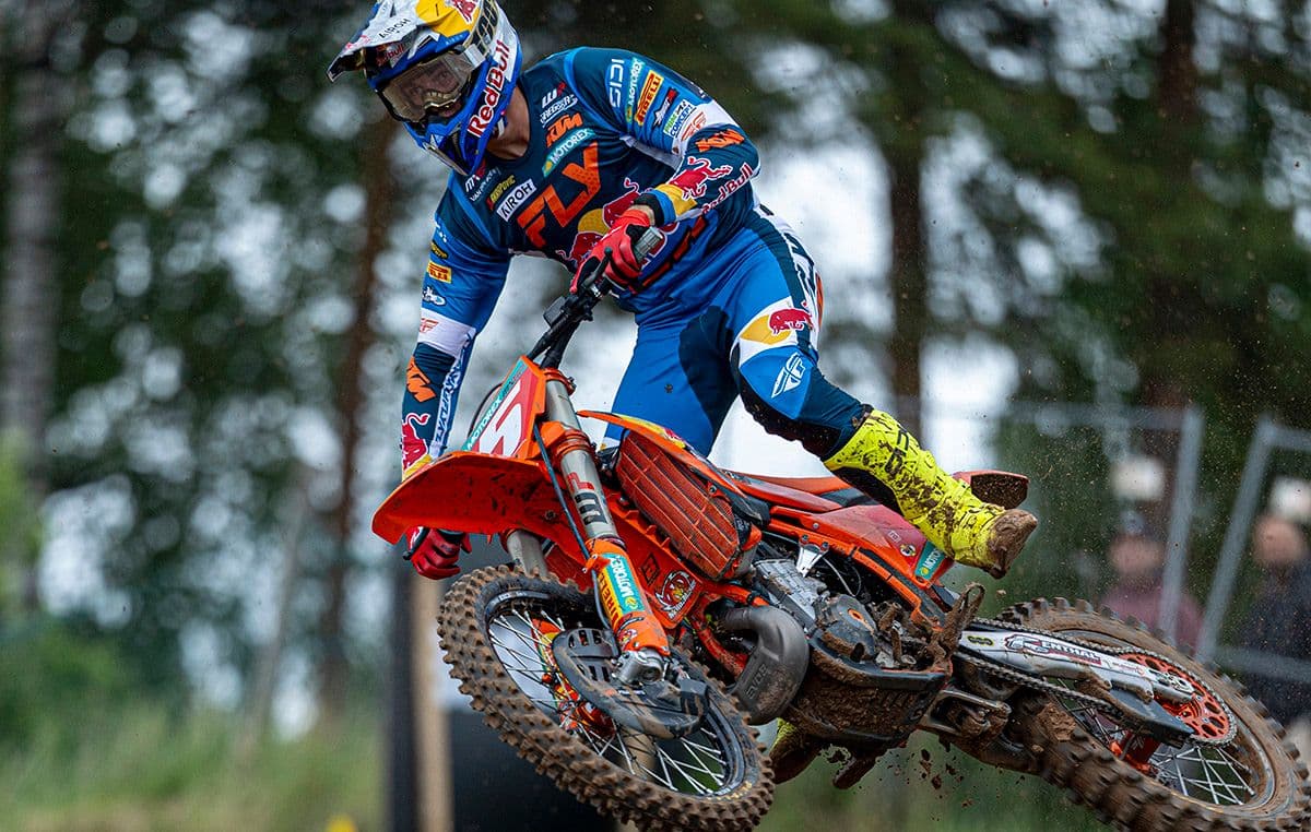Coenen In Control - Latvia image