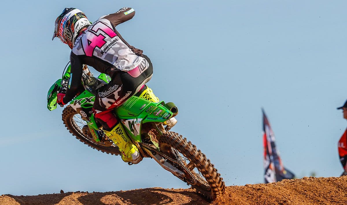 Pauls Jonass - GoPro Lap image