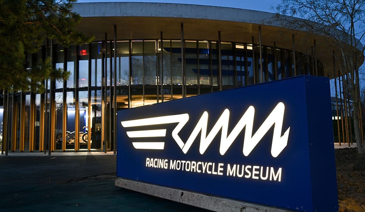 FIM - Hall Of Fame Opening image
