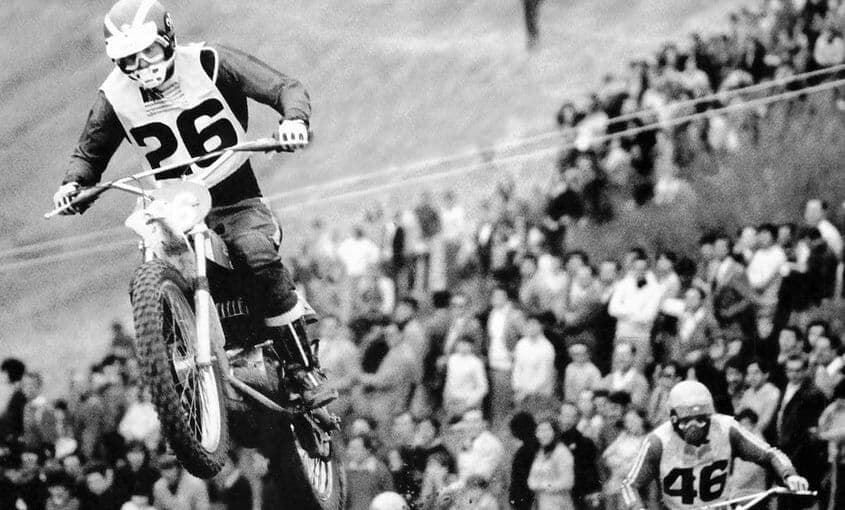 Spanish GP - The History image