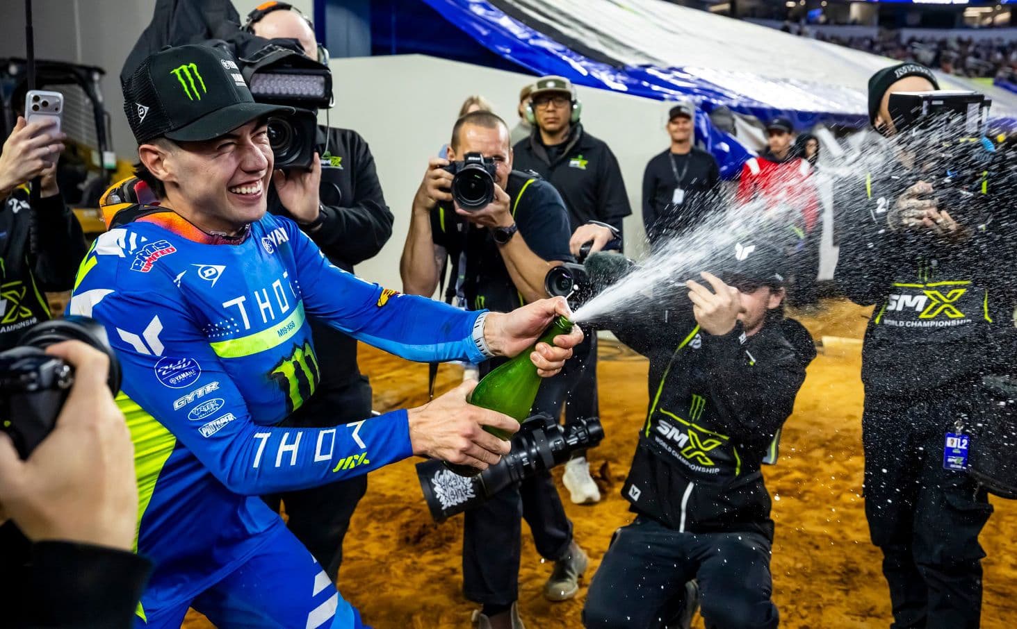 Pierce Brown Interview image