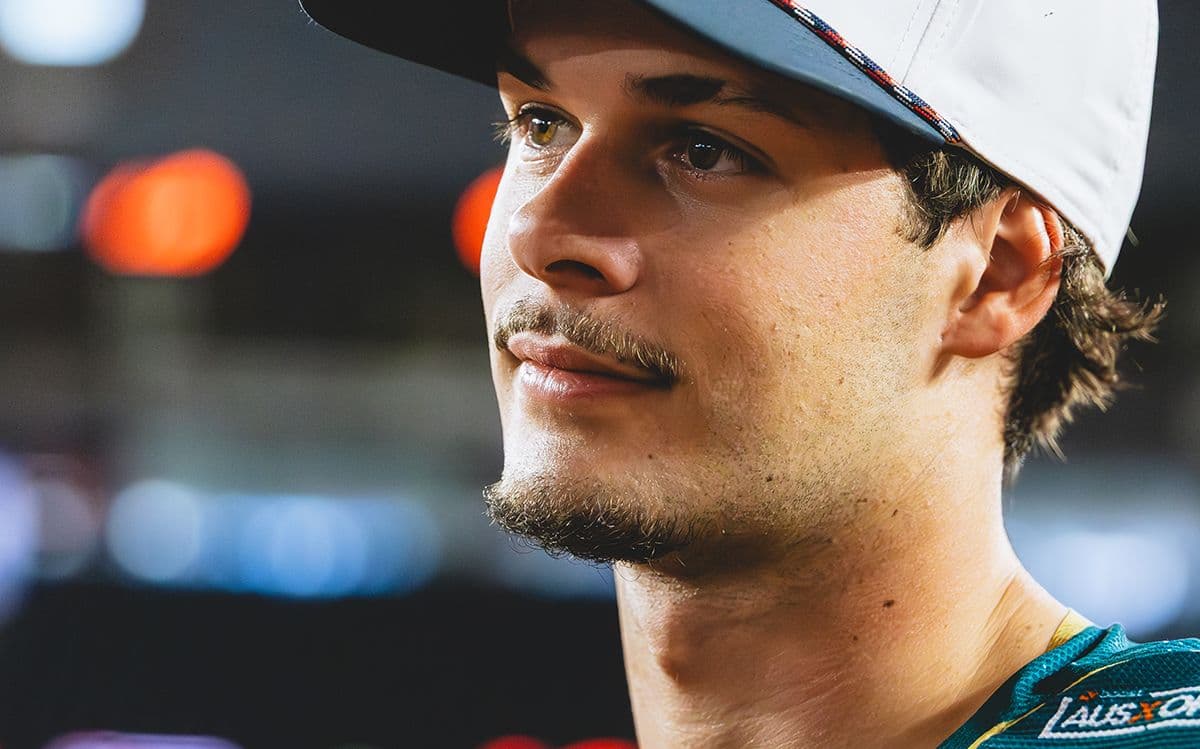 Jett Lawrence Wins Race One image