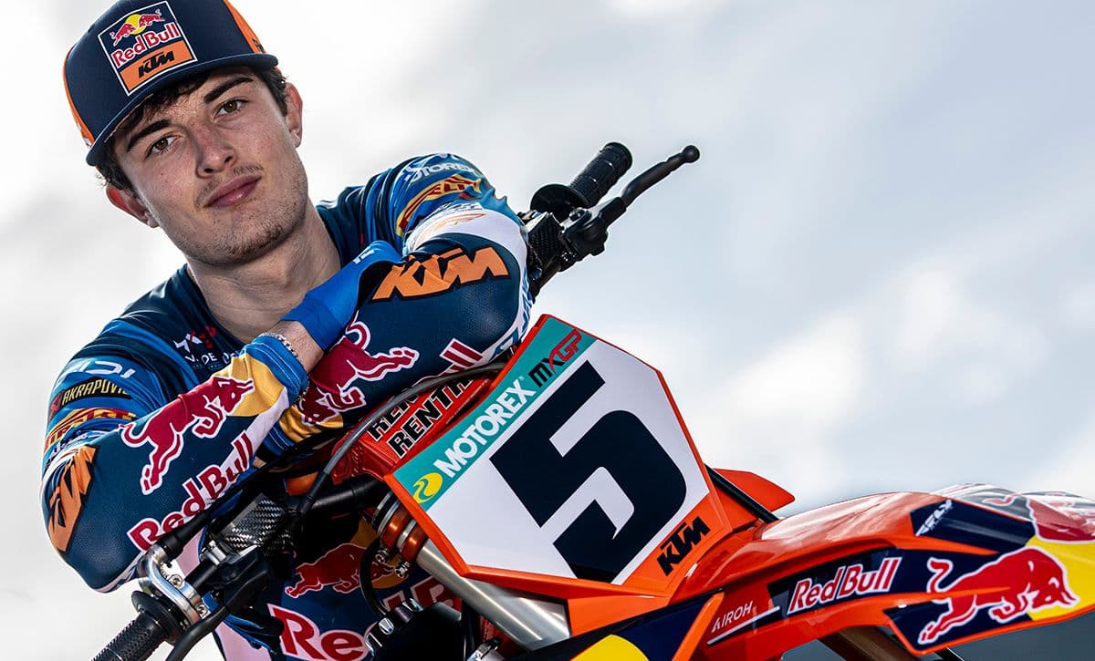 Coenen Perfect in Sardinia image