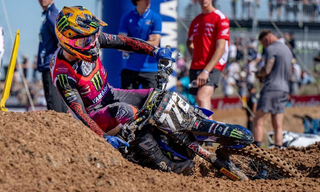 Yamaha in Portugal - Video image