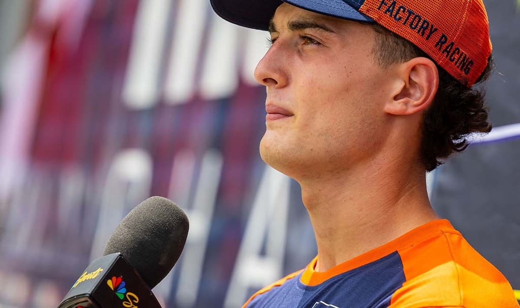 British GP - Coverage image