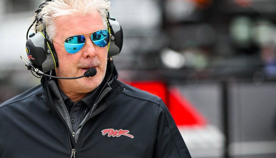 Rick Ware Interview - WSX image