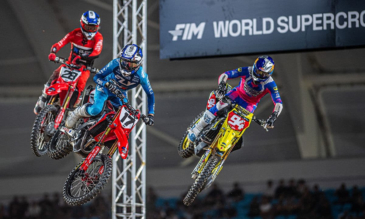 Aussie WSX - Gallery image