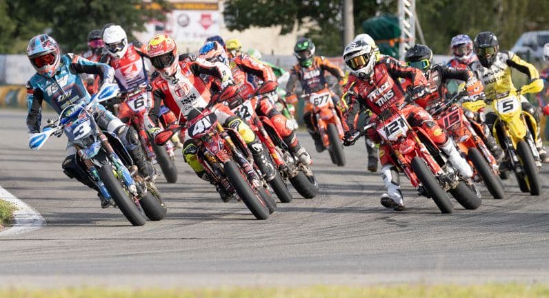 World Supermoto - 2027 image