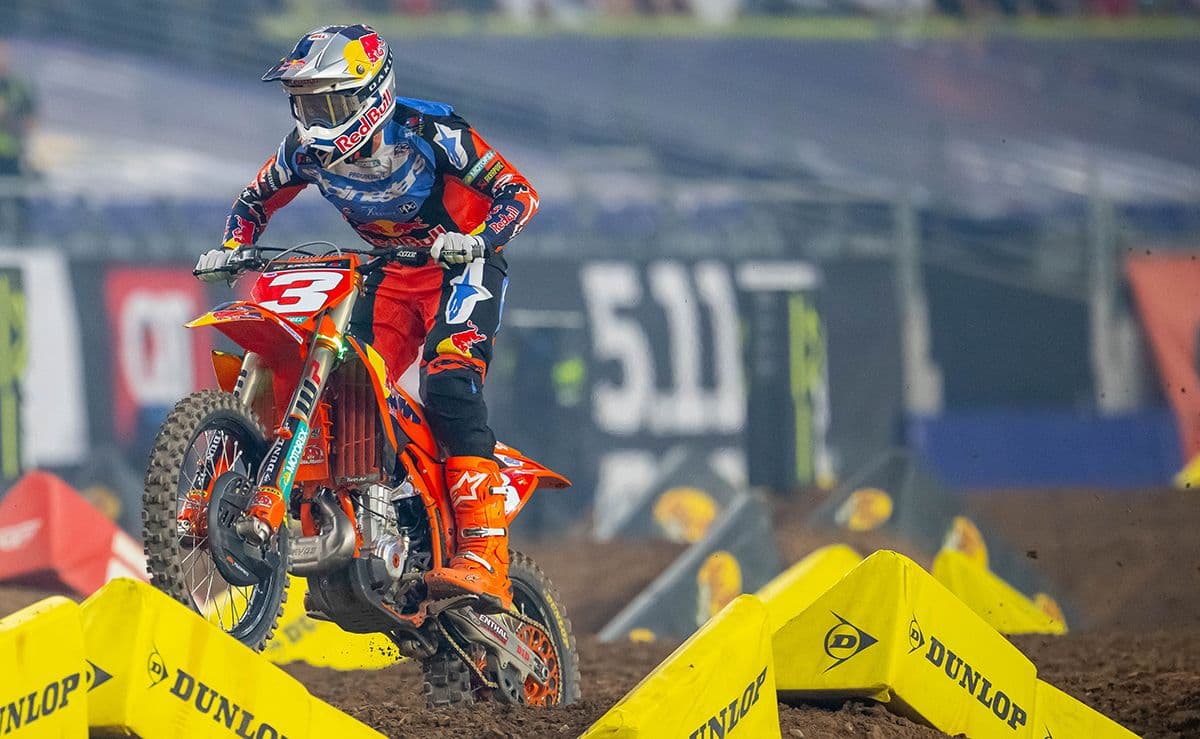 Seattle - Post Race image