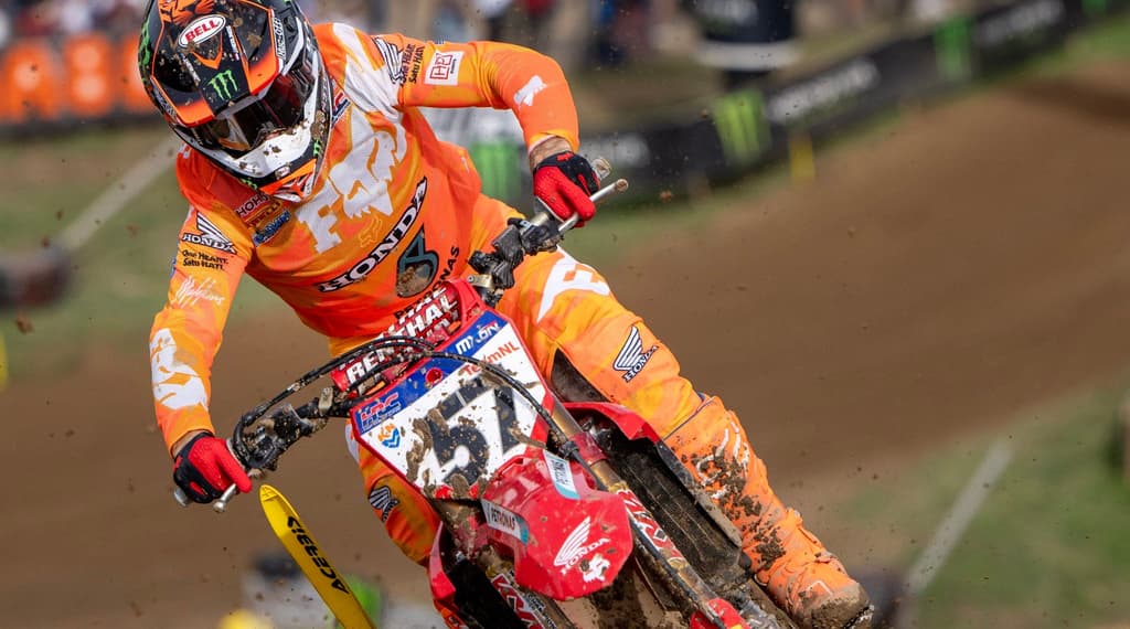 HRC and MXoN - Video image
