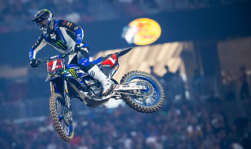 James Stewart Podcast - Glendale image