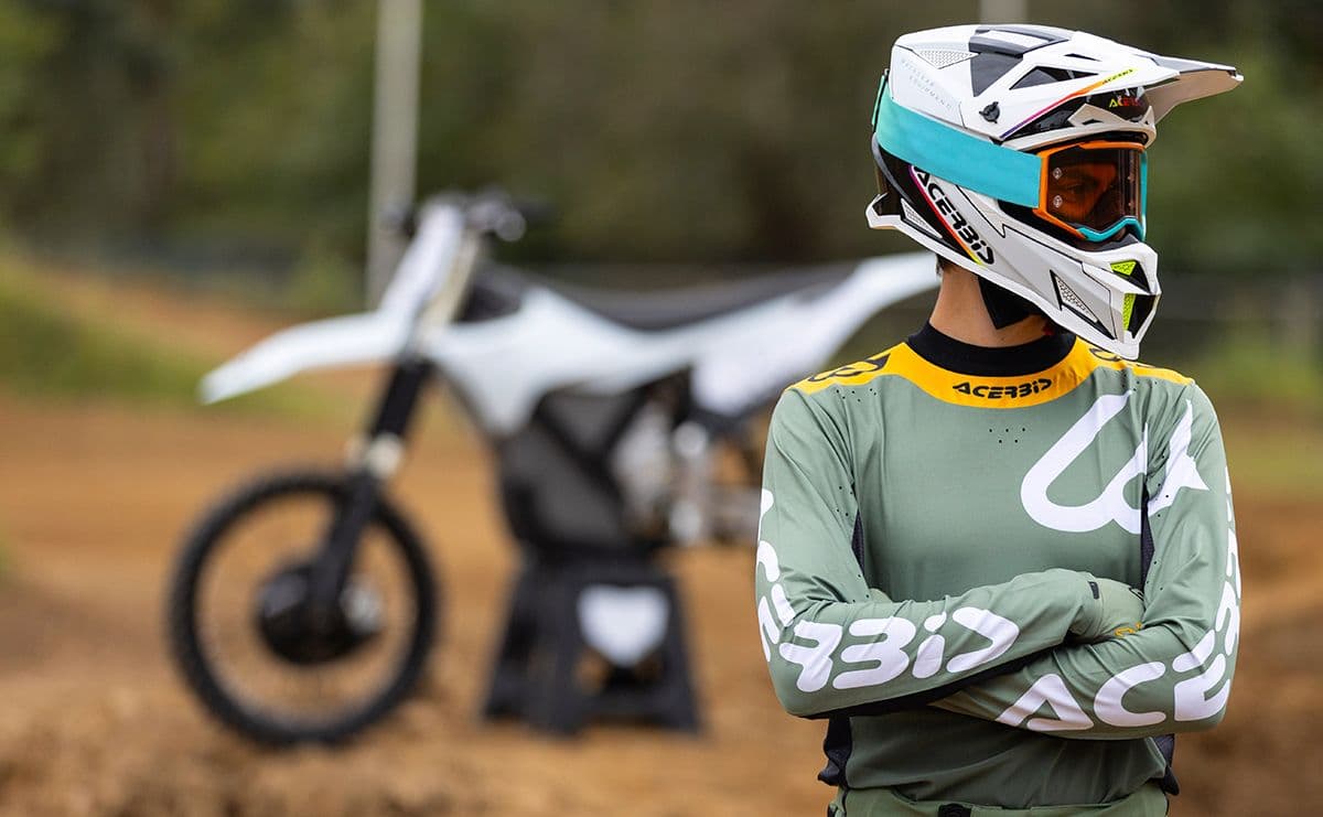 Acerbis - X-Flex 2.0