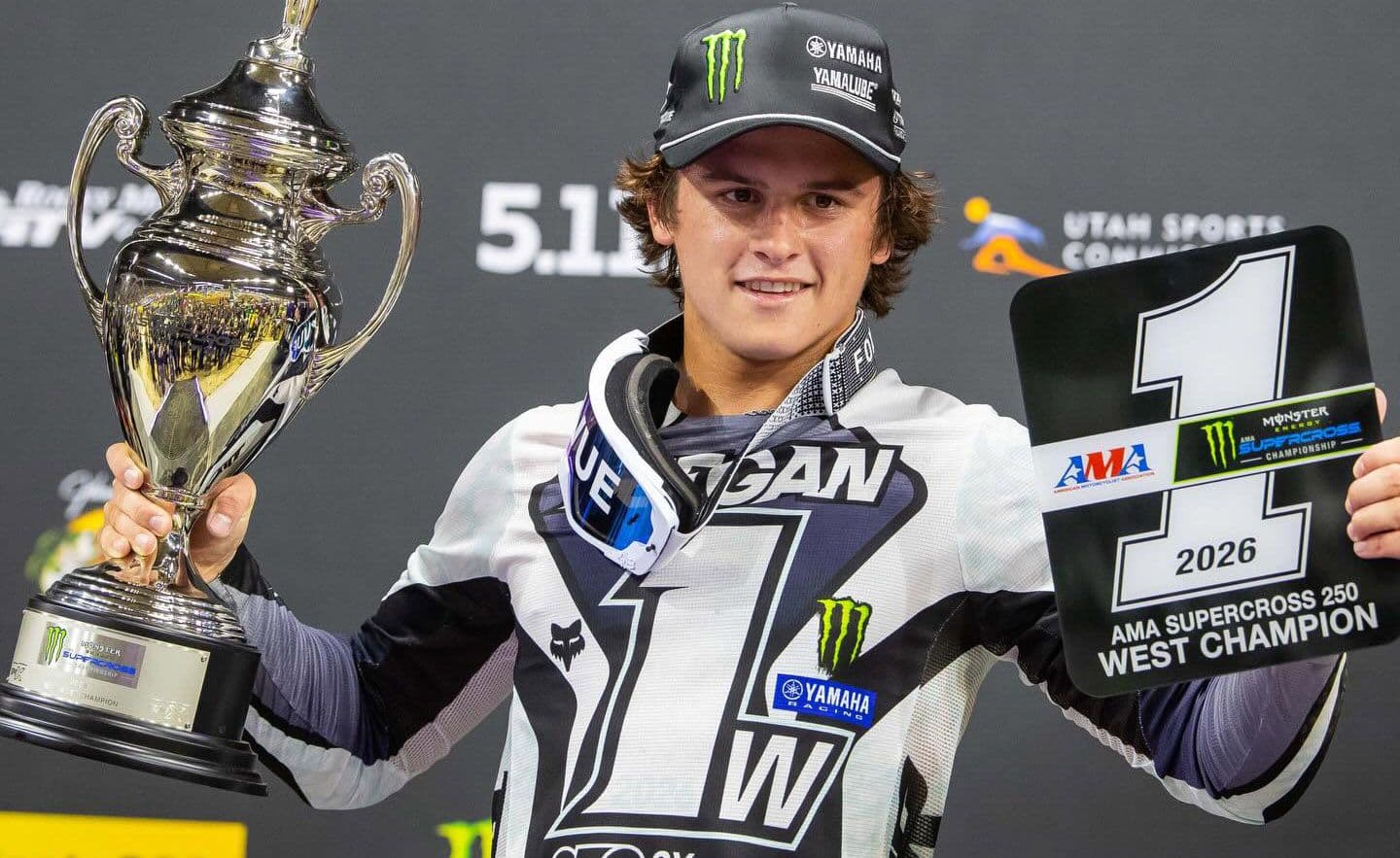 Deegan - Back to Back image