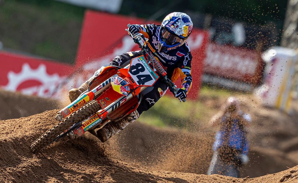 Lierop Back in 2026 image