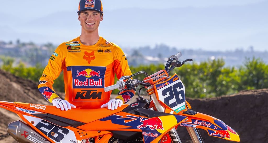 KTM Team - USA Media image