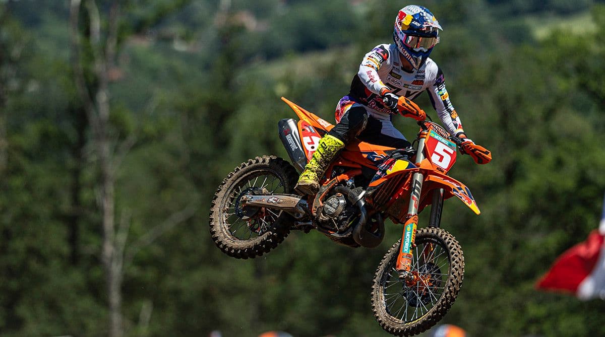 Coenen Incredible at Kegums image