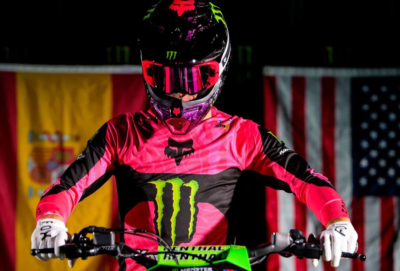 Jorge Prado - Battle Stations