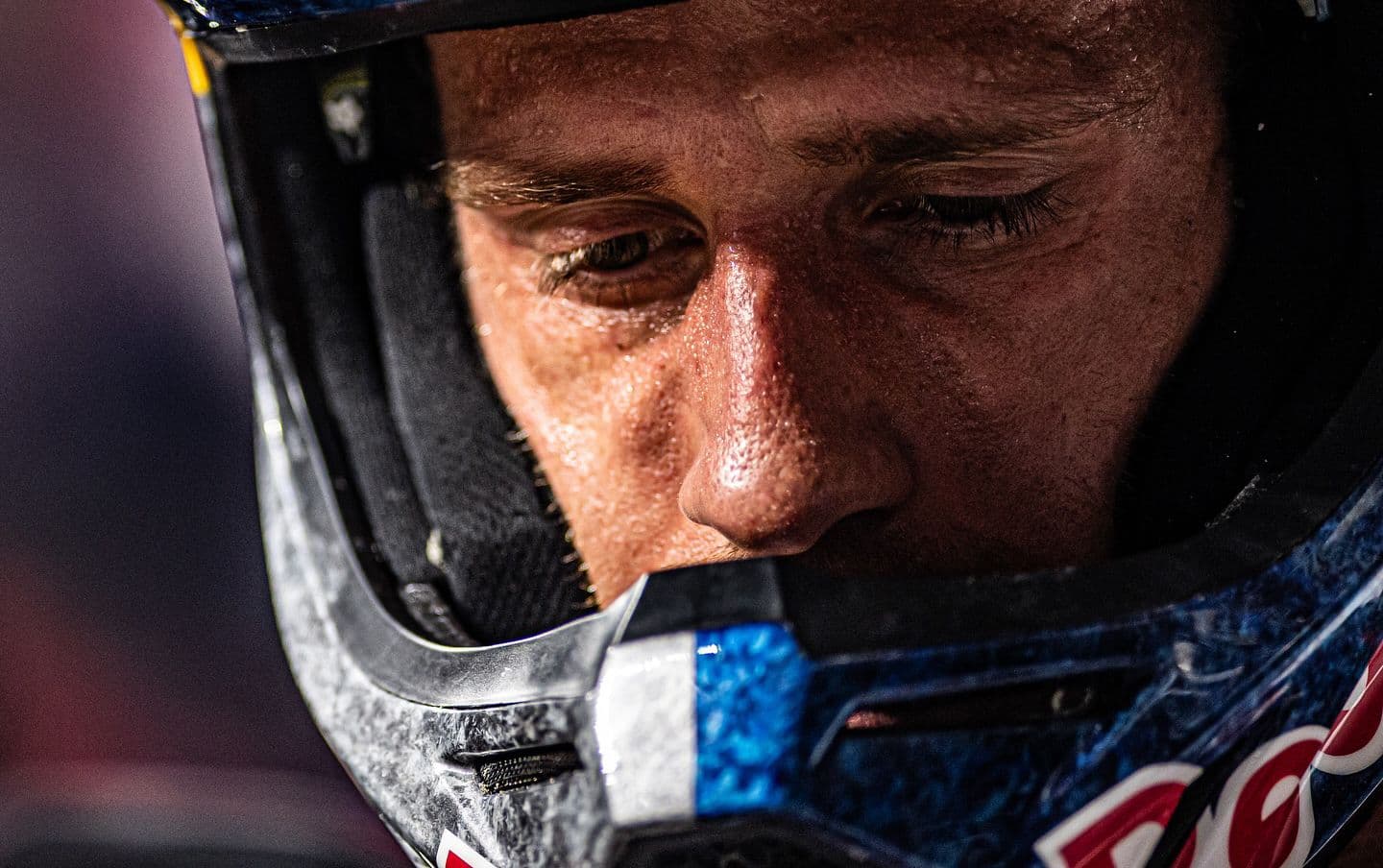 Ken Roczen Interview - Winner image