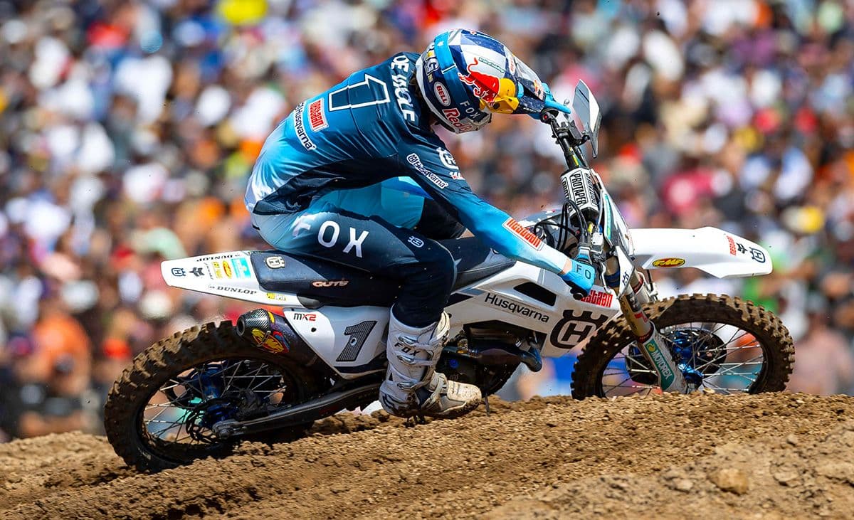 Dutch International - Live