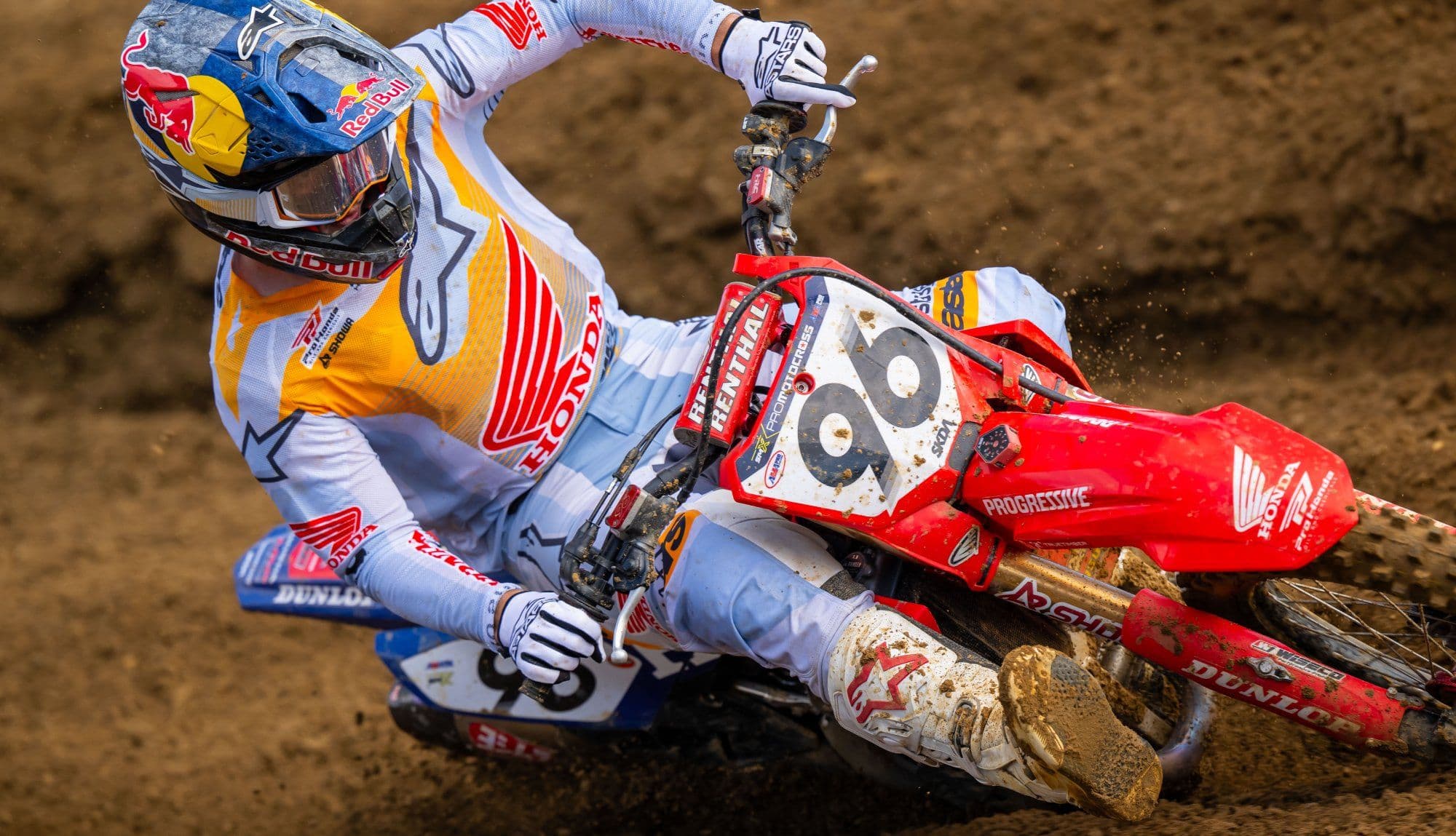 RC and RV On Budds Creek image