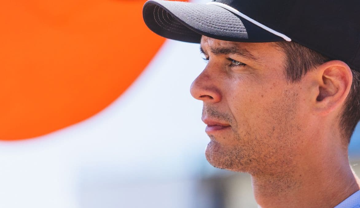 Soubeyras Wins Superpole image